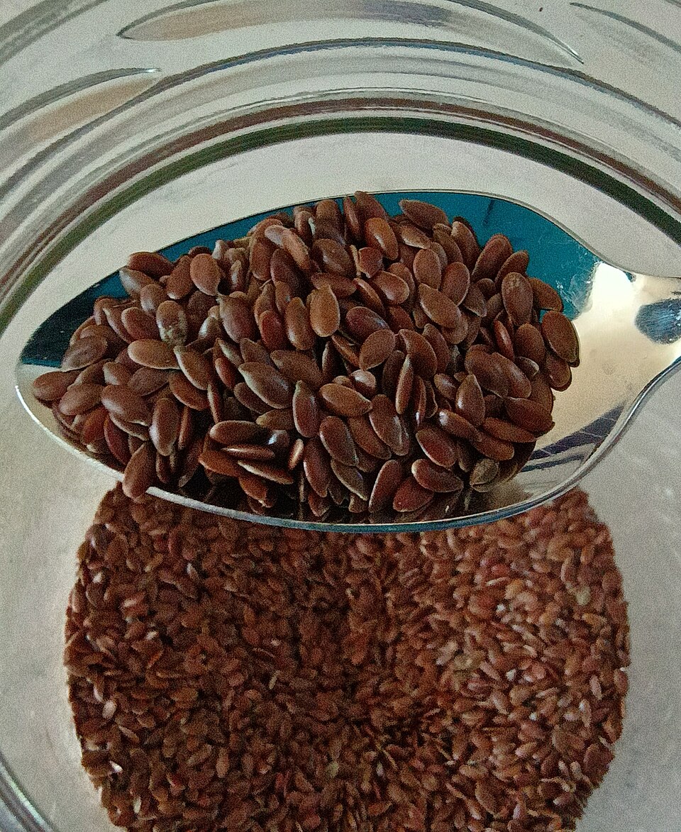 Flax seed